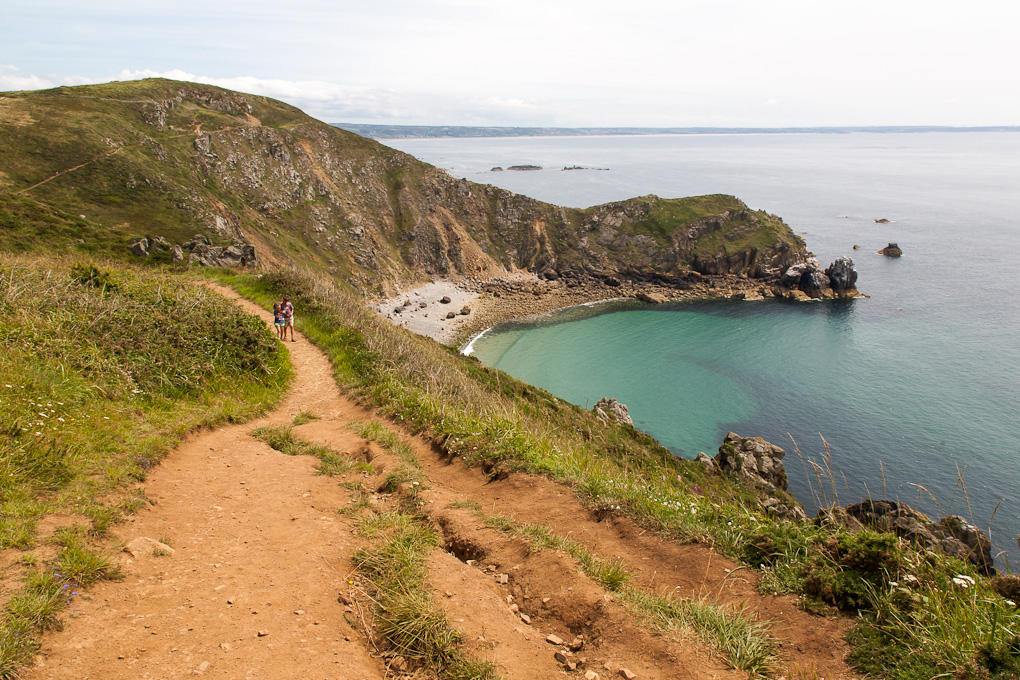 Nez de Jobourg